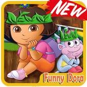 little dora funny adventure 2.7