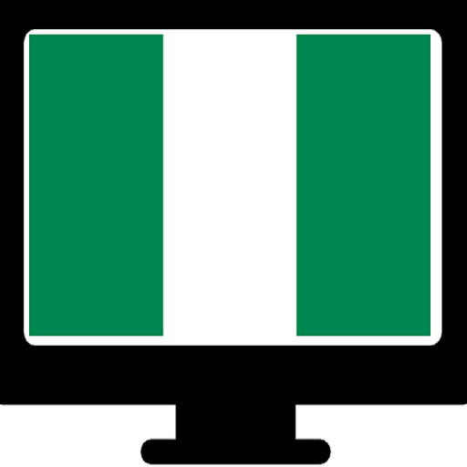 NIGERIA TV icon
