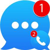 Messenger for Messages & Video Chat All in one 1.6
