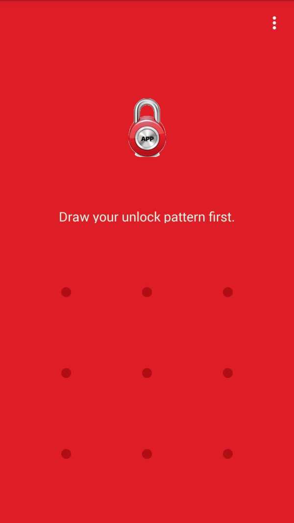 MX Lock screenshot 1