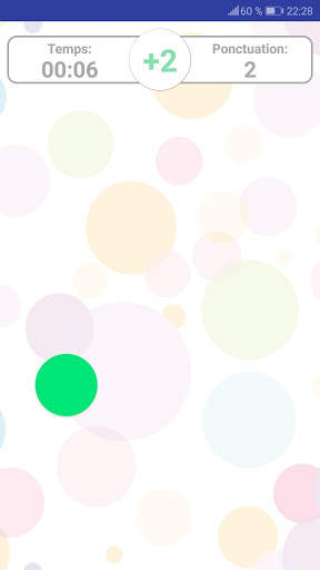 Bubble Pop screenshot 5