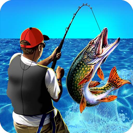Real Fishing Summer Simulator 1.9
