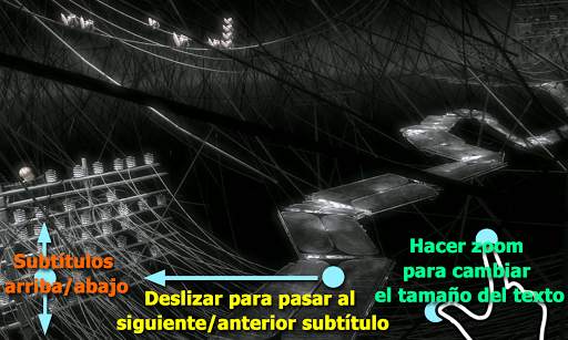 Reproductor MX Pro screenshot 4
