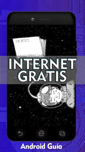 Internet Gratis Tips - Internet Speedy Wifi Guia screenshot 3