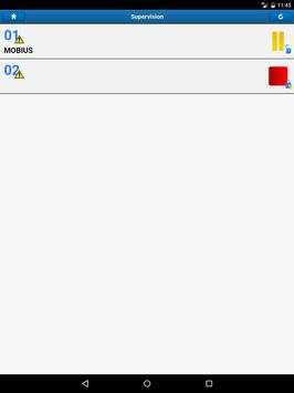 CDM Mobile screenshot 7