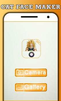 Super Camera Saiyan screenshot 2