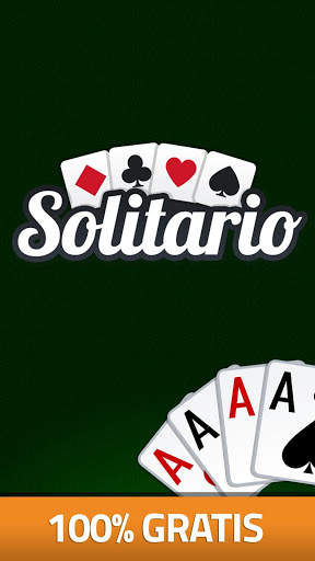 Solitario Jogatina screenshot 5