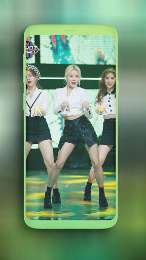 Momoland wallpaper Kpop HD new screenshot 3