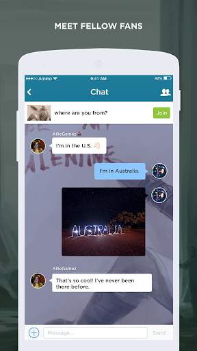 Amino for Assassin's Creed screenshot 4
