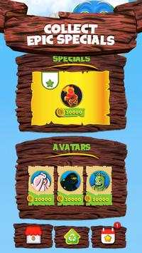 Earthy Recycle screenshot 6