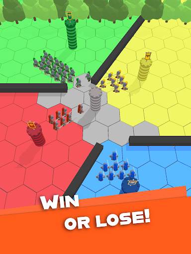 Town Rush screenshot 10