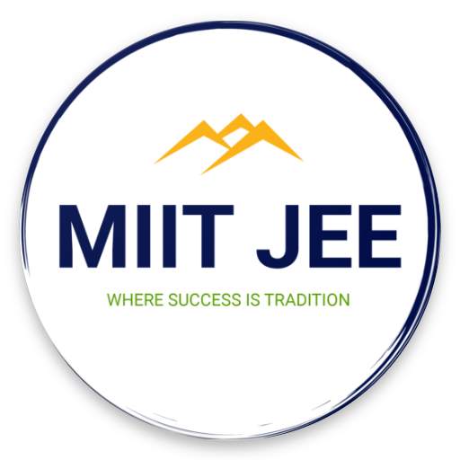 MIIT JEE - Where success is tradition 1.0.158