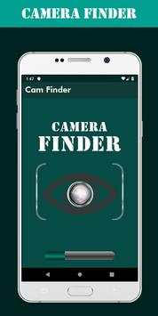 Hidden Camera Finder screenshot 3