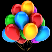 Baloon Party Sky Master Game icon