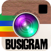 BusiGram For Instagram icon