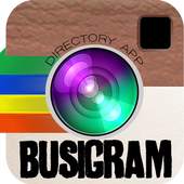 BusiGram For Instagram 1.2