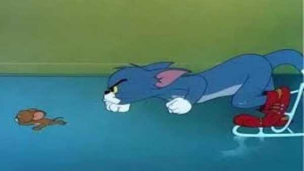 The Tom Cat and Jerry Video screenshot 6