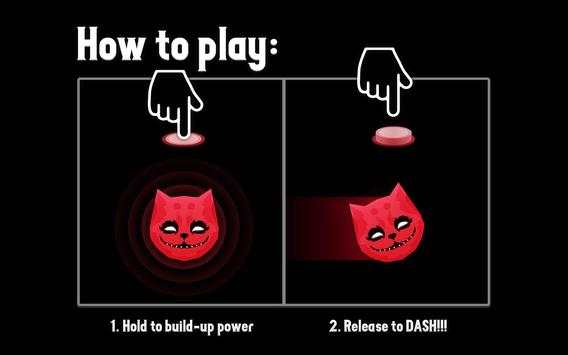 Demon Dash screenshot 5