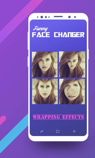 Funny Face Changer screenshot 3