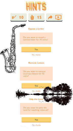 Name the Instrument screenshot 5