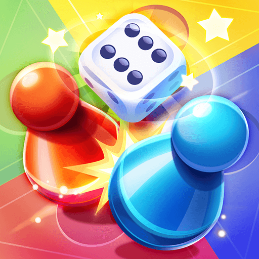 Ludo Talent - Game &amp; Chatroom icon