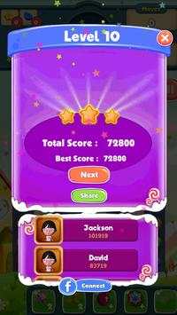 Candy Blast Frenzy screenshot 7