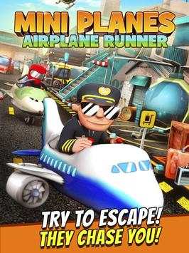 Mini Planes स्क्रीनशॉट 6