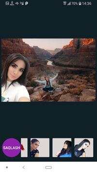 Munisa Rizayeva 3 تصوير الشاشة