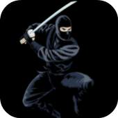 Ninja HD Wallpaper 1.0