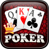 Three Card Poker icon