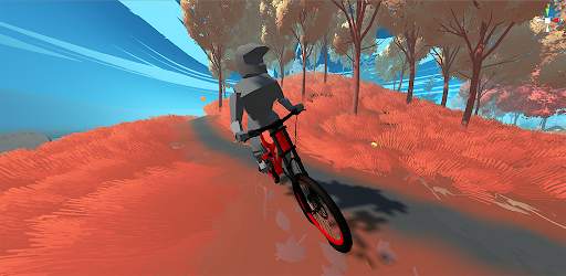Racing Bycicles! screenshot 5