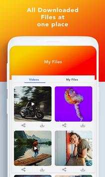 All Video Downloader screenshot 6