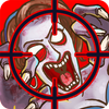 Shooting Zombie icon