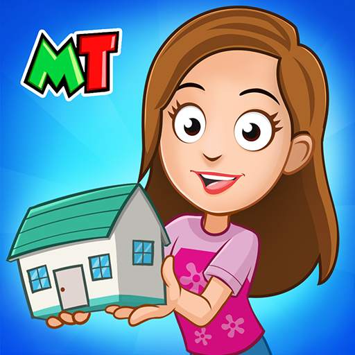 My Town - Build a City Life 1.45.7