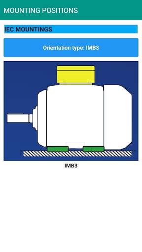 Electric Motor Tools screenshot 8
