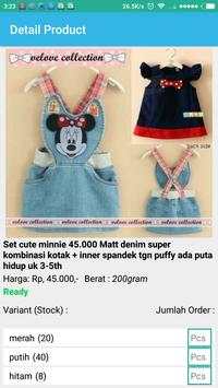 Ikutan - Aplikasi Online Shop screenshot 2