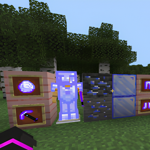 Magic Mods for MCPE icon