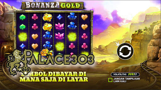 Palace303: Open Slot Pragmaticplay Online Terbaru screenshot 5