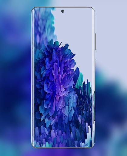 S20 Ultra Wallpaper & S20 Plus screenshot 4