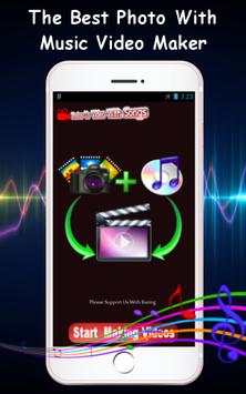 Photo To Video With Song screenshot 7