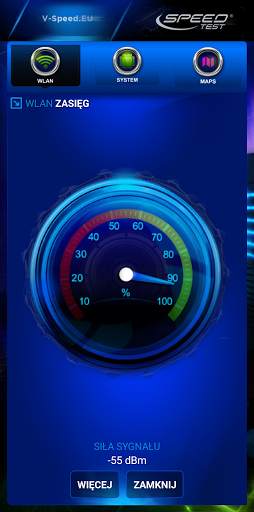Internet Speed Test screenshot 7