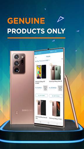 SmartDoko | Online Shopping For Nepal screenshot 4