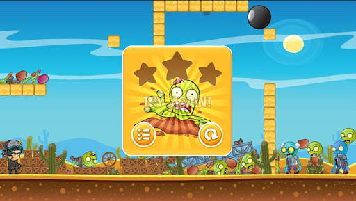 Zombie Shooter : Kill and Win screenshot 4