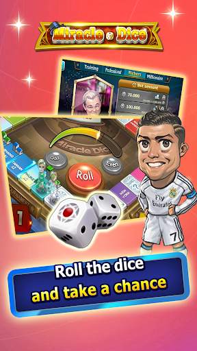 Monopolyo - Zingplay 3 تصوير الشاشة