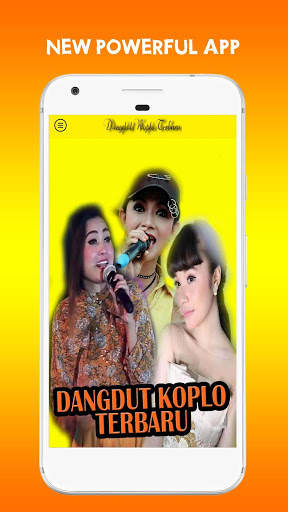 Dangdut Koplo Terbaru 2021 screenshot 1