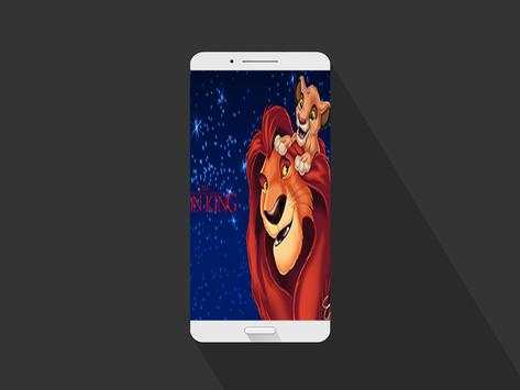 The Lion King Wallpapers HD screenshot 2