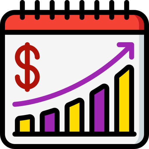 Expense Manager  📊 icon