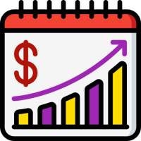 Expense Manager  📊 icon