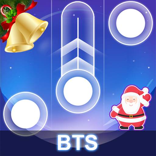BTS Piano : Kpop Dream Piano Tiles Game! 1.0.1