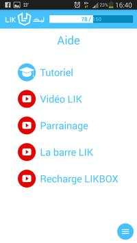 LIK screenshot 5